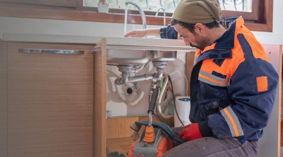 Professional expert plumbing services in Hoquiam, WA
